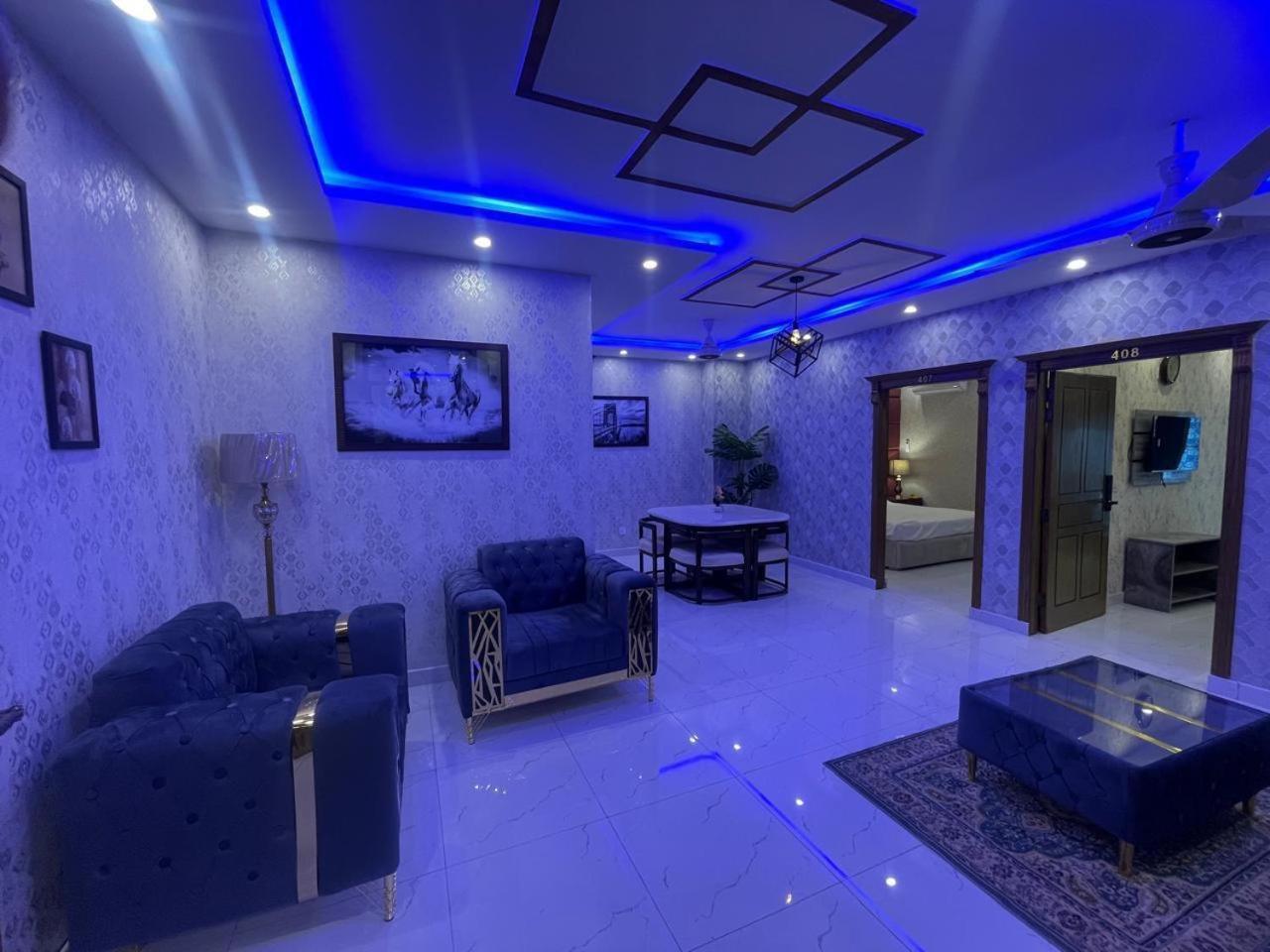 Hotel Croydon International ราวัลปินดี ภายนอก รูปภาพ